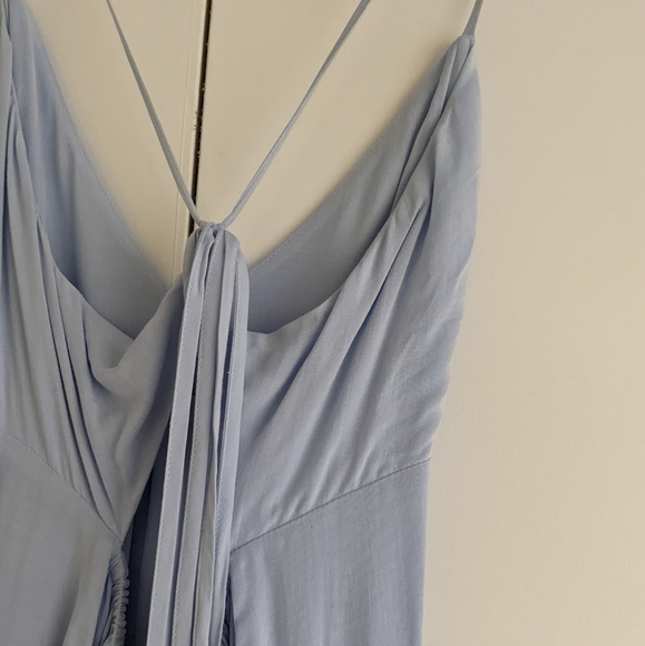 Talula Blue Dress - Picture 5 of 8